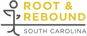 Root & Rebound logo